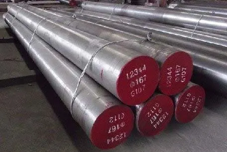Best Quality Die Steel Supplier in India